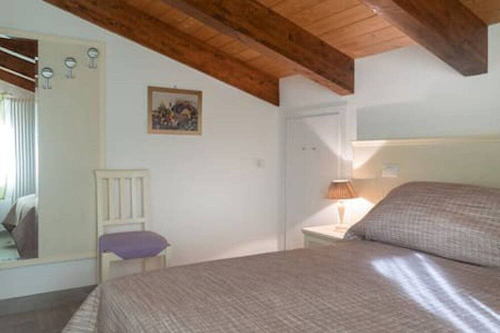 Photo of Bedroom in Valfabbrica