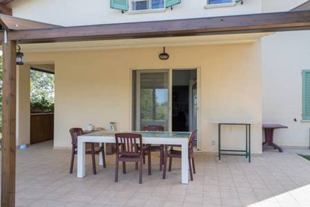 Photo of Patio Balcony in Valfabbrica