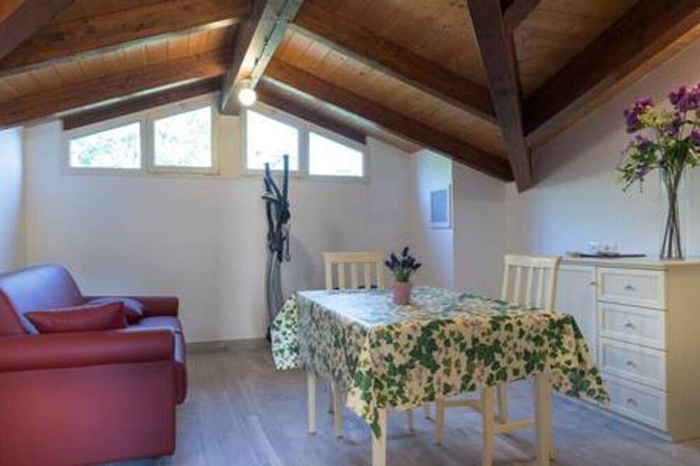 Photo of Livingroom in Valfabbrica