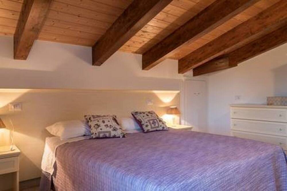 Photo of Bedroom in Valfabbrica