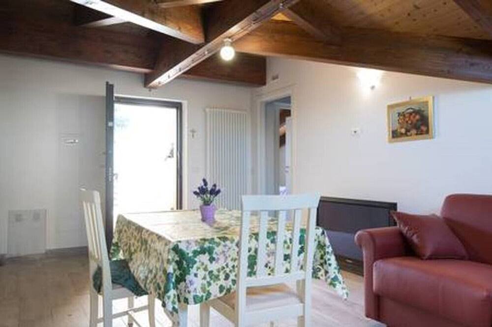 Photo of Livingroom in Valfabbrica