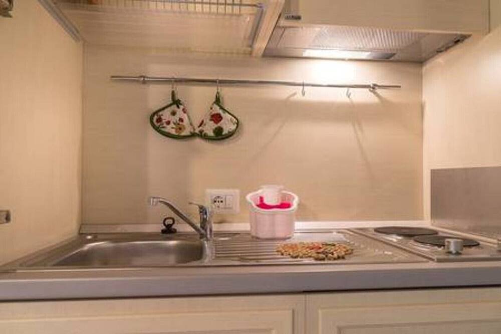 Photo of Kitchen in Valfabbrica