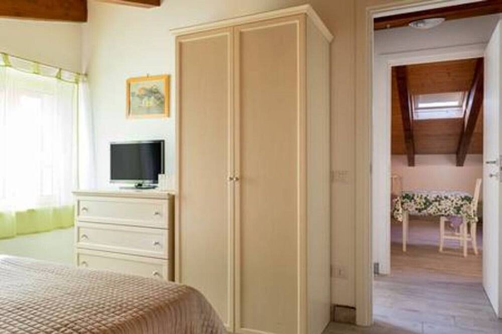 Photo of Bedroom in Valfabbrica