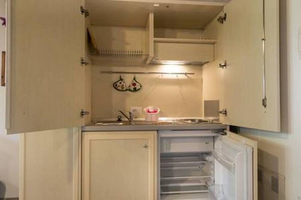 Photo of Kitchen in Valfabbrica