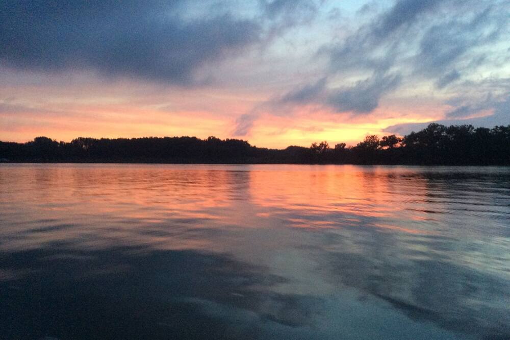 Photo of Others in Twin Lakes