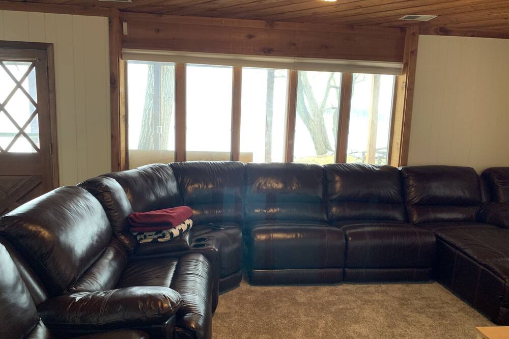 Photo of Bedroom in Twin Lakes