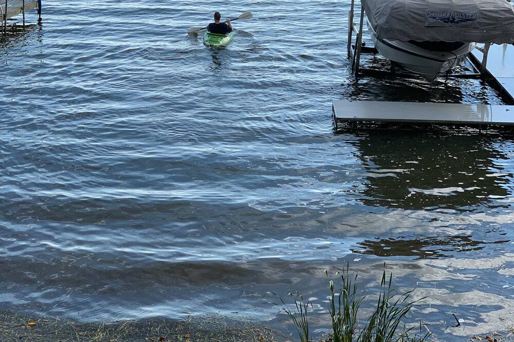 Photo of Outdoor in Twin Lakes