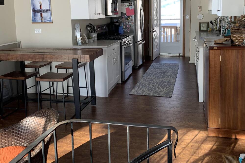 Photo of Kitchen in Twin Lakes