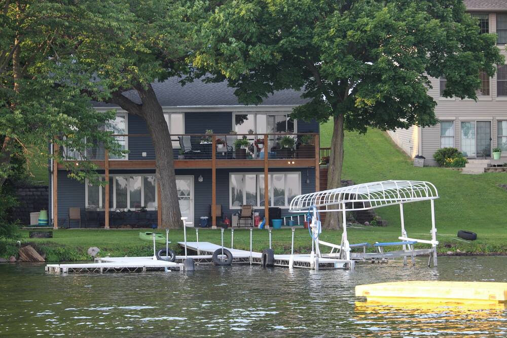 Photo of Outdoor in Twin Lakes