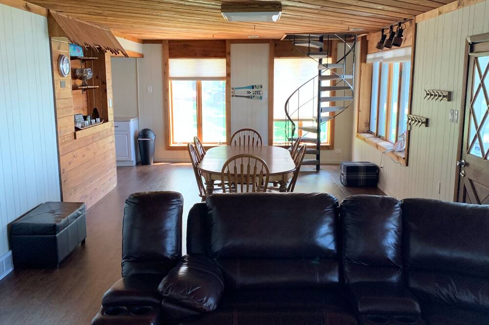 Photo of Bedroom in Twin Lakes