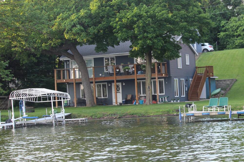 Photo of Outdoor in Twin Lakes