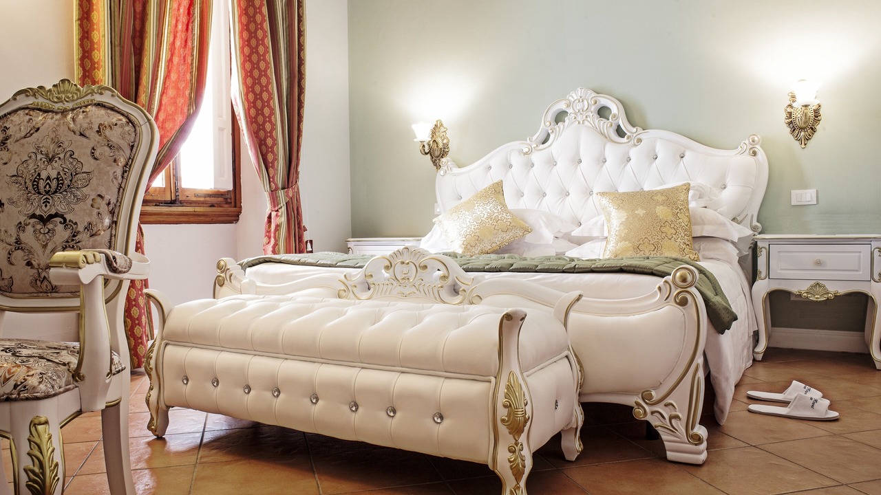 Photo of Bedroom in San Lorenzo