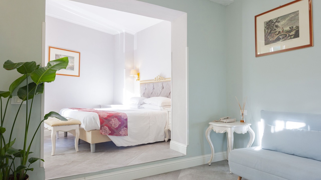 Photo of Bedroom in San Lorenzo