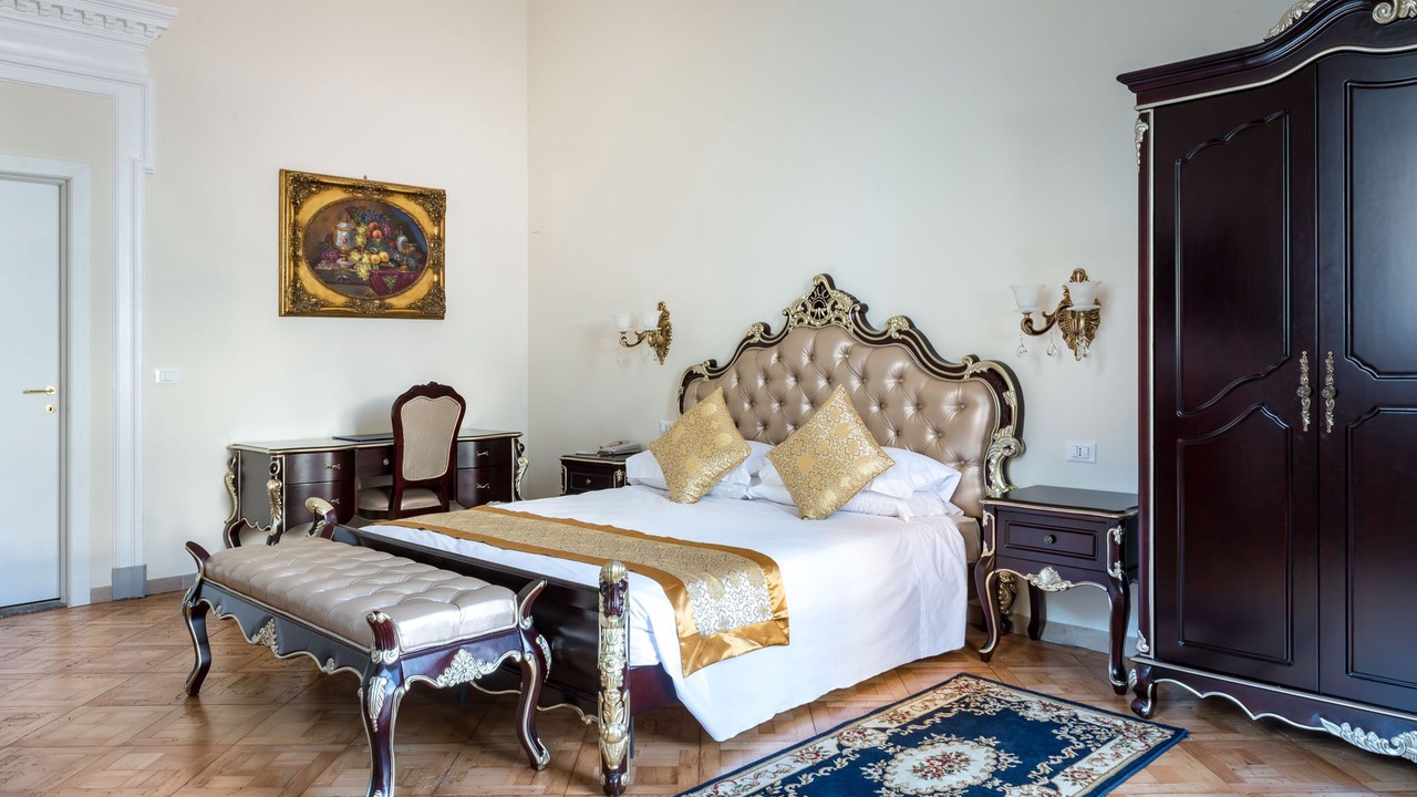 Photo of Bedroom in San Lorenzo