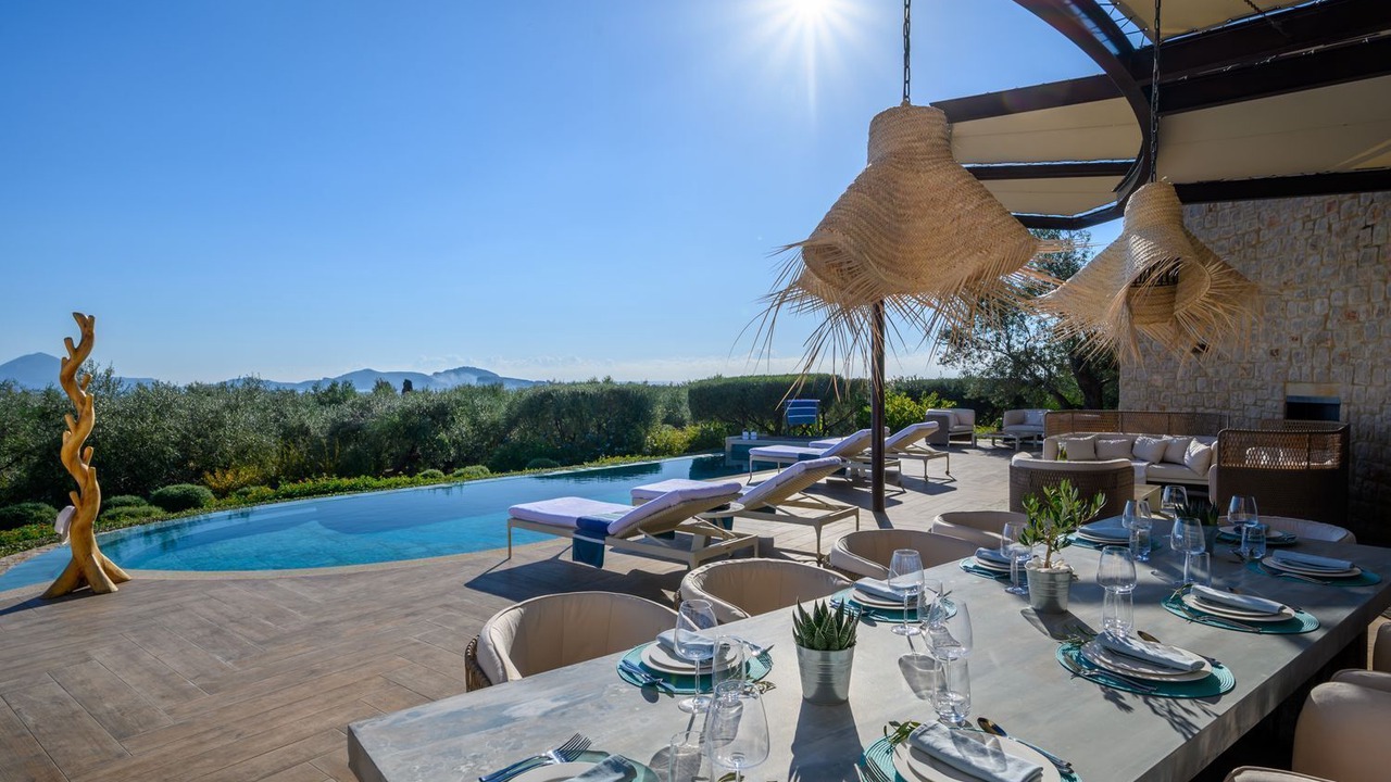 Photo of Outdoor in Pylos