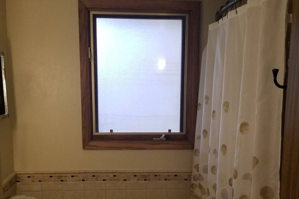 Photo of Bathroom in Sister Bay