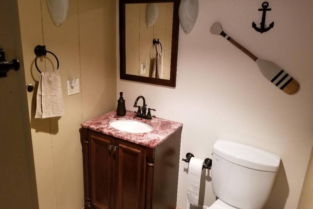 Photo of Bathroom in Sister Bay