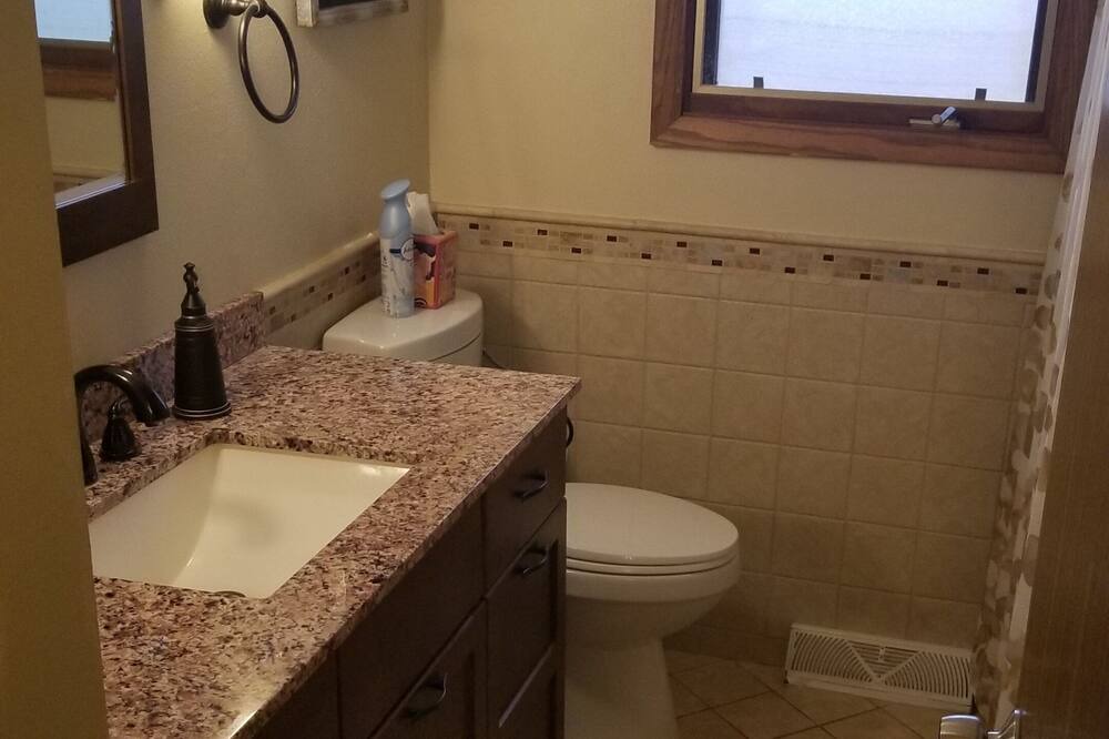 Photo of Bathroom in Sister Bay