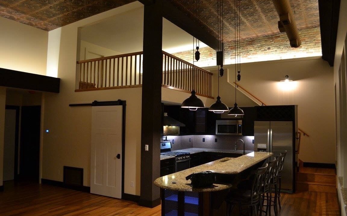 Photo of Kitchen in Midland