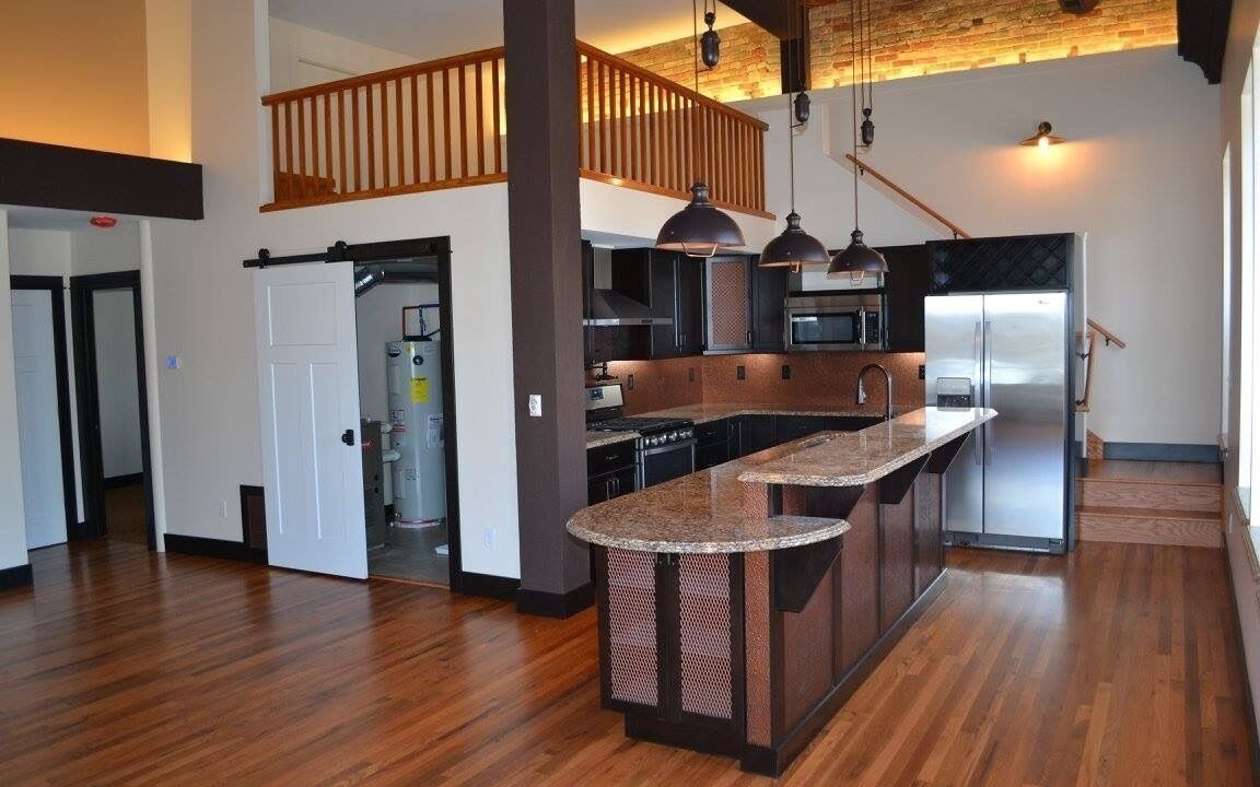 Photo of Kitchen in Midland