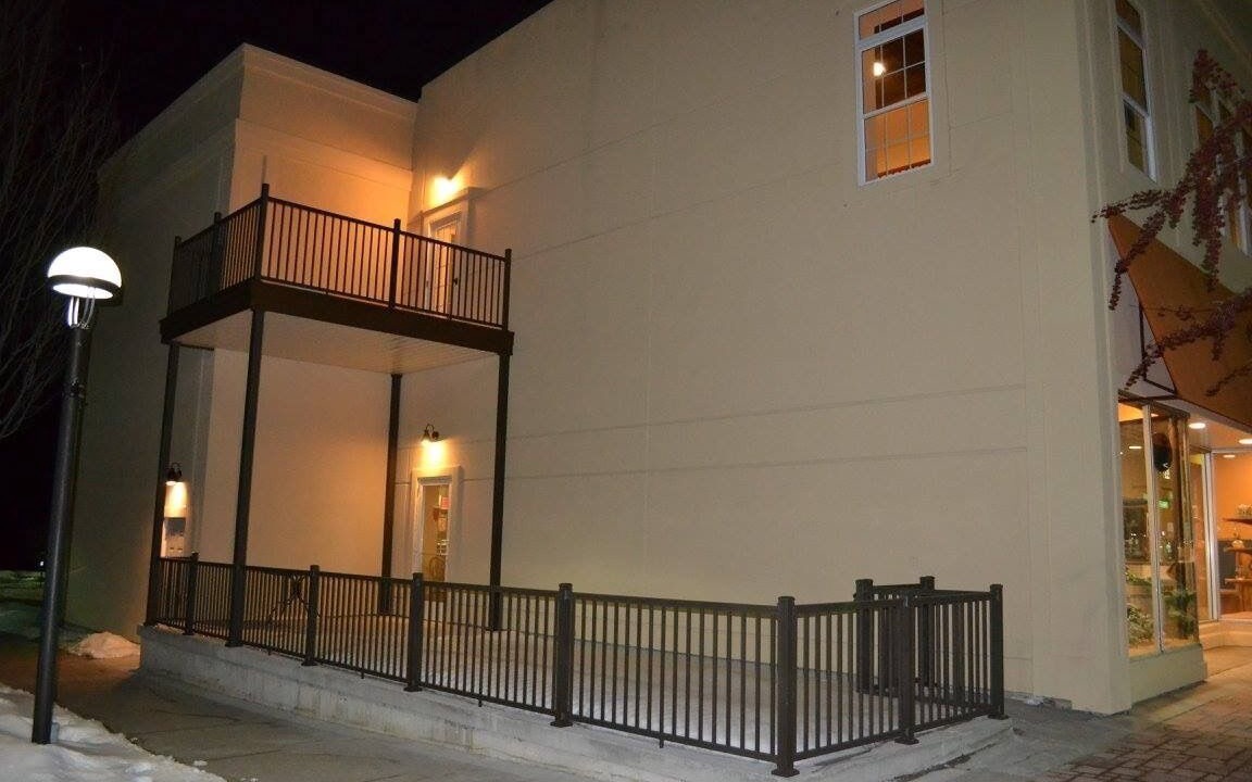 Photo of Outdoor in Midland