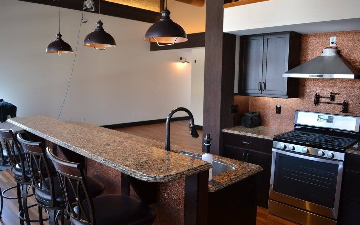 Photo of Kitchen in Midland