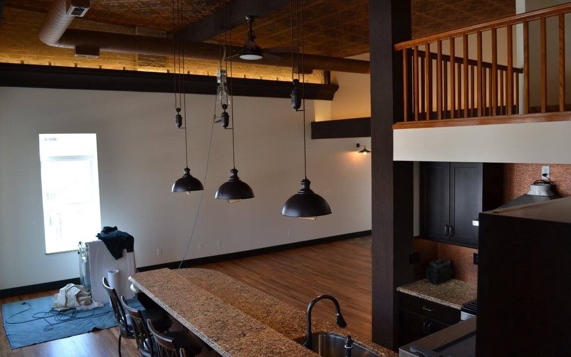 Photo of Kitchen in Midland