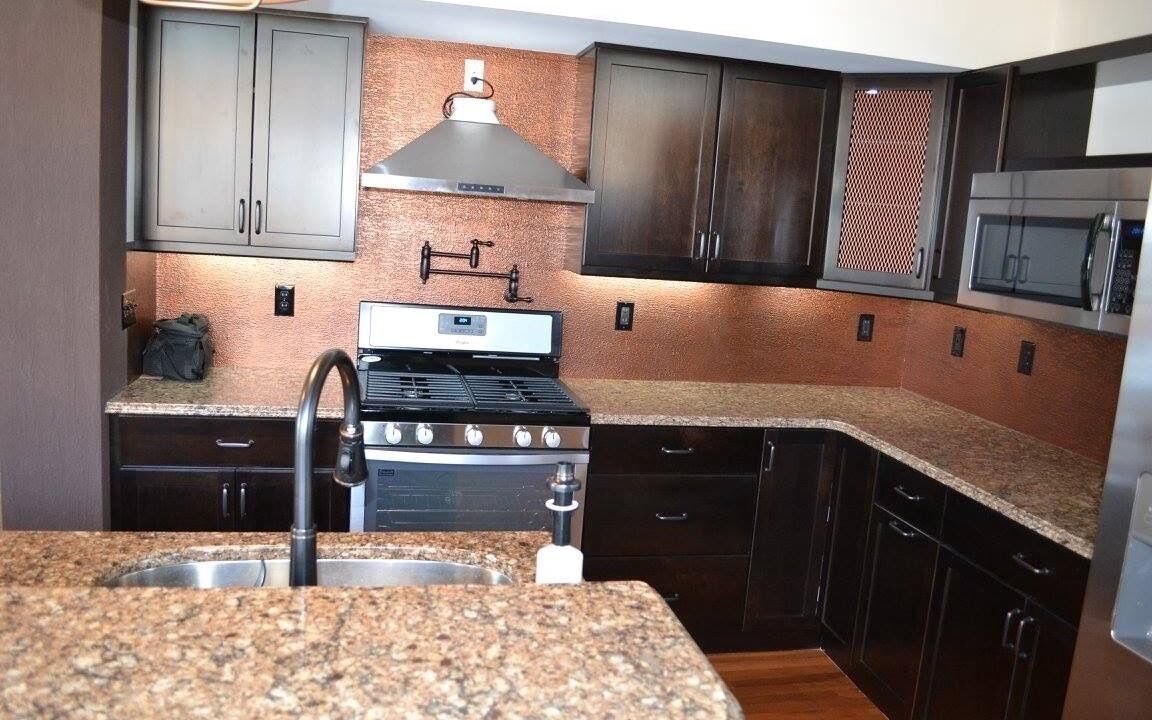Photo of Kitchen in Midland
