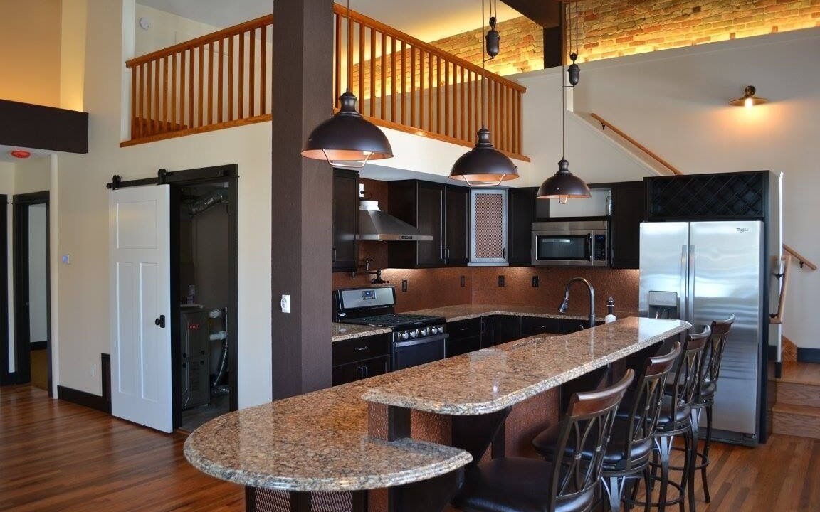 Photo of Kitchen in Midland