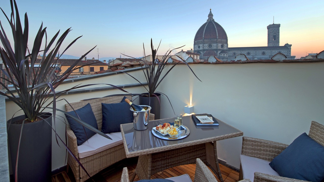 Photo of Outdoor in San Lorenzo