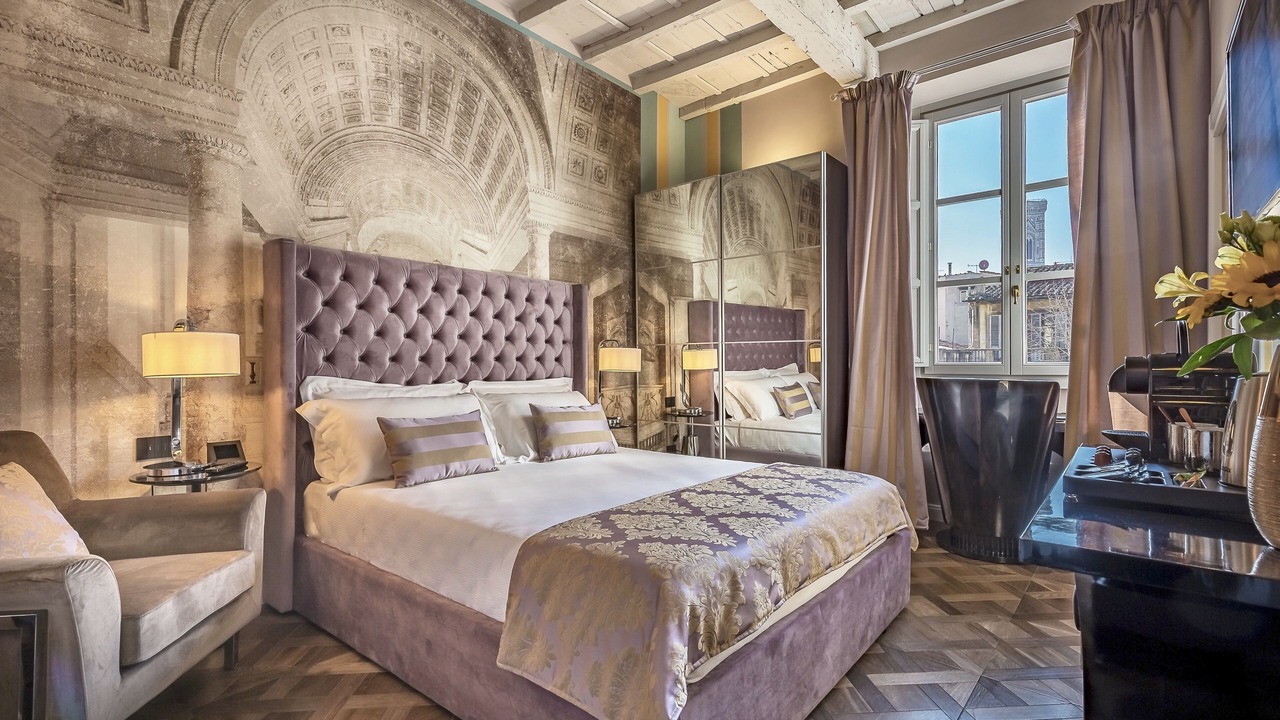 Photo of Bedroom in San Lorenzo