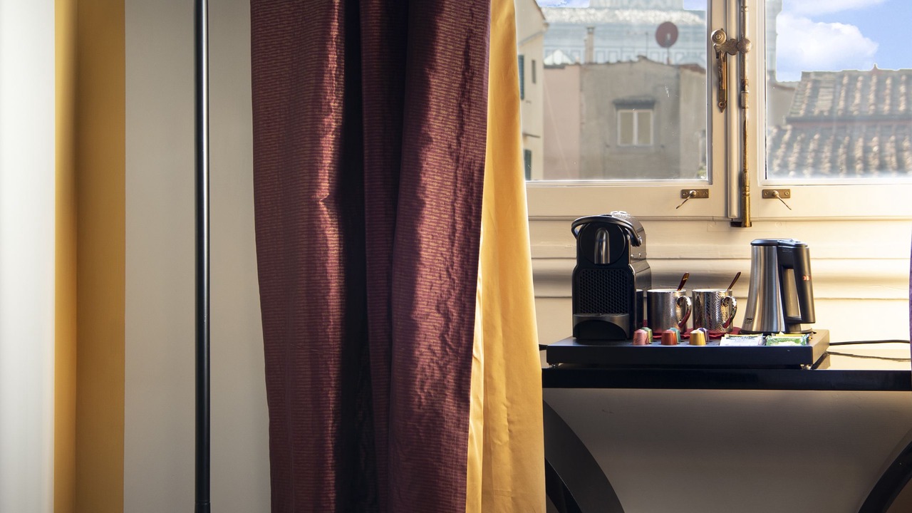Photo of Bedroom in San Lorenzo