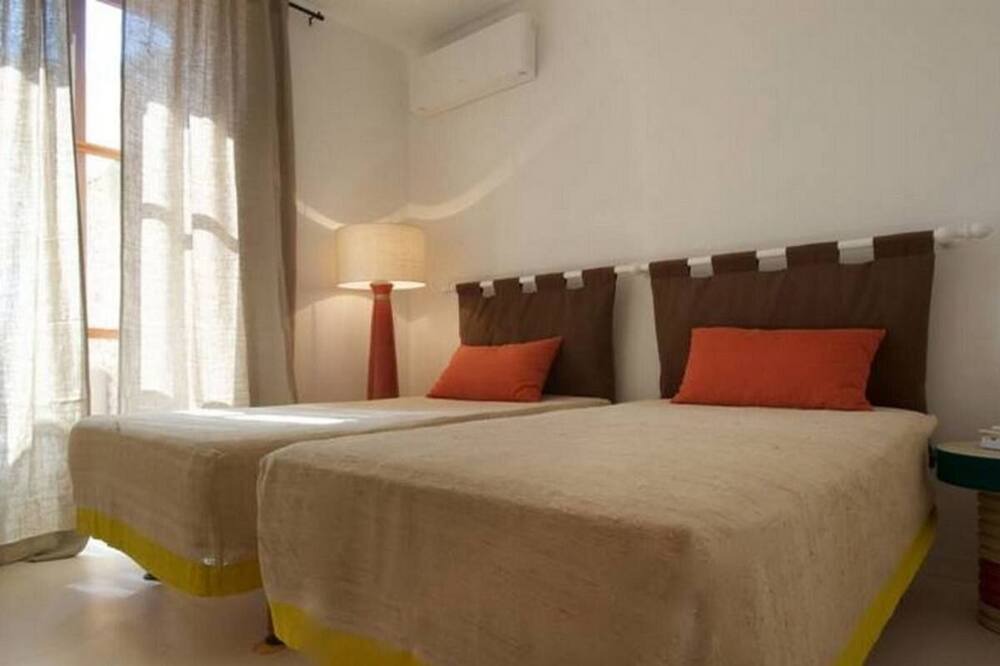 Photo of Bedroom in Monte Argentario