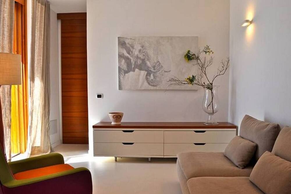 Photo of Livingroom in Monte Argentario