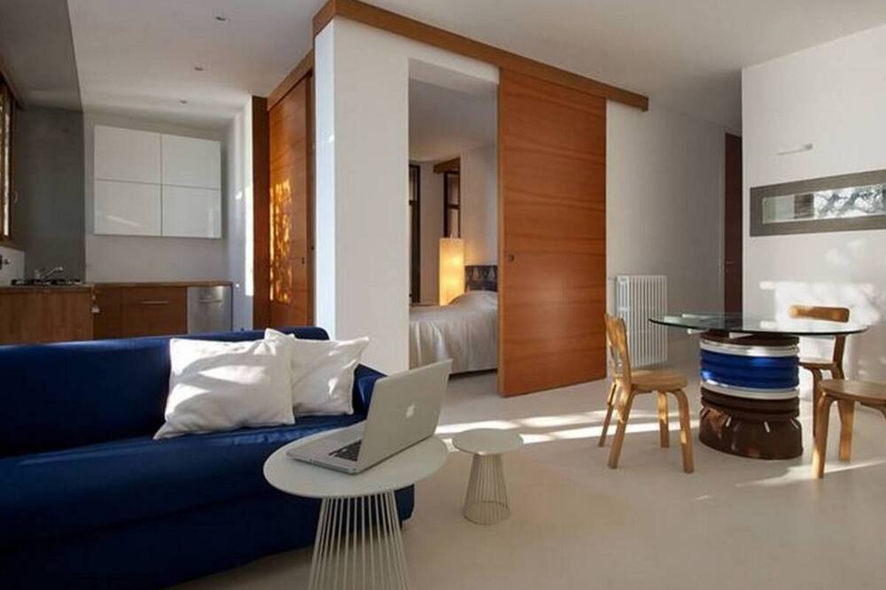 Photo of Livingroom in Monte Argentario