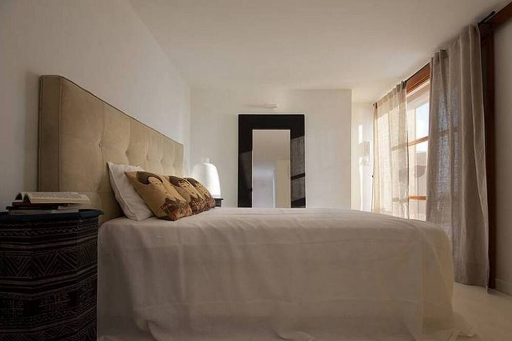 Photo of Bedroom in Monte Argentario
