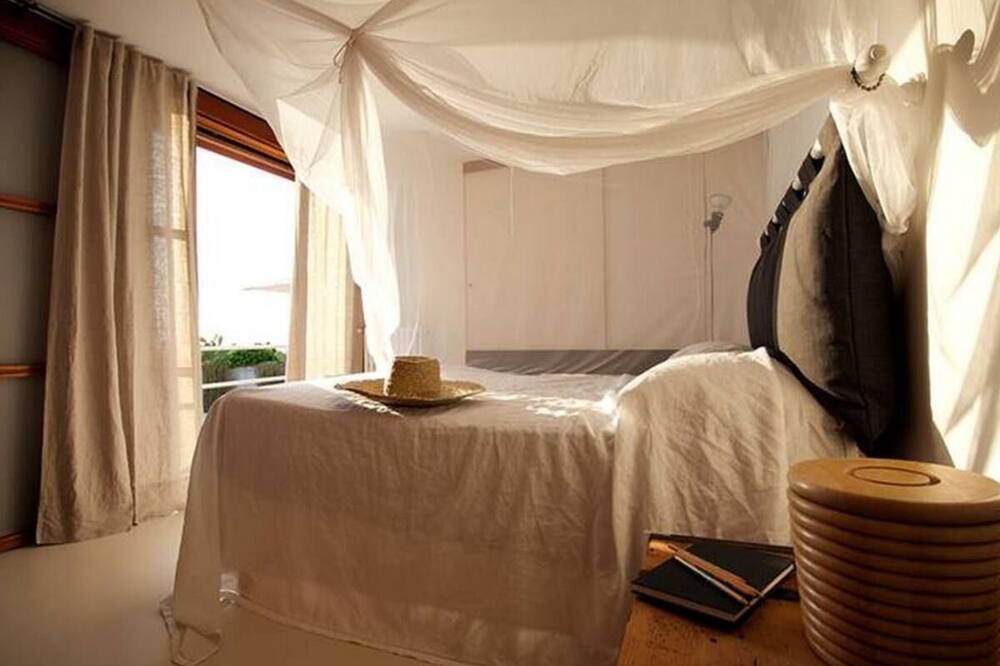 Photo of Bedroom in Monte Argentario