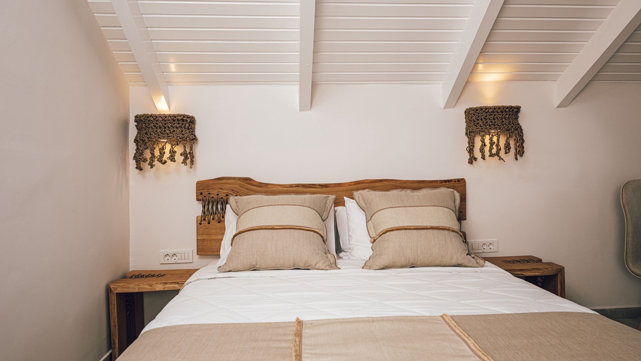 Photo of Bedroom in Laganas