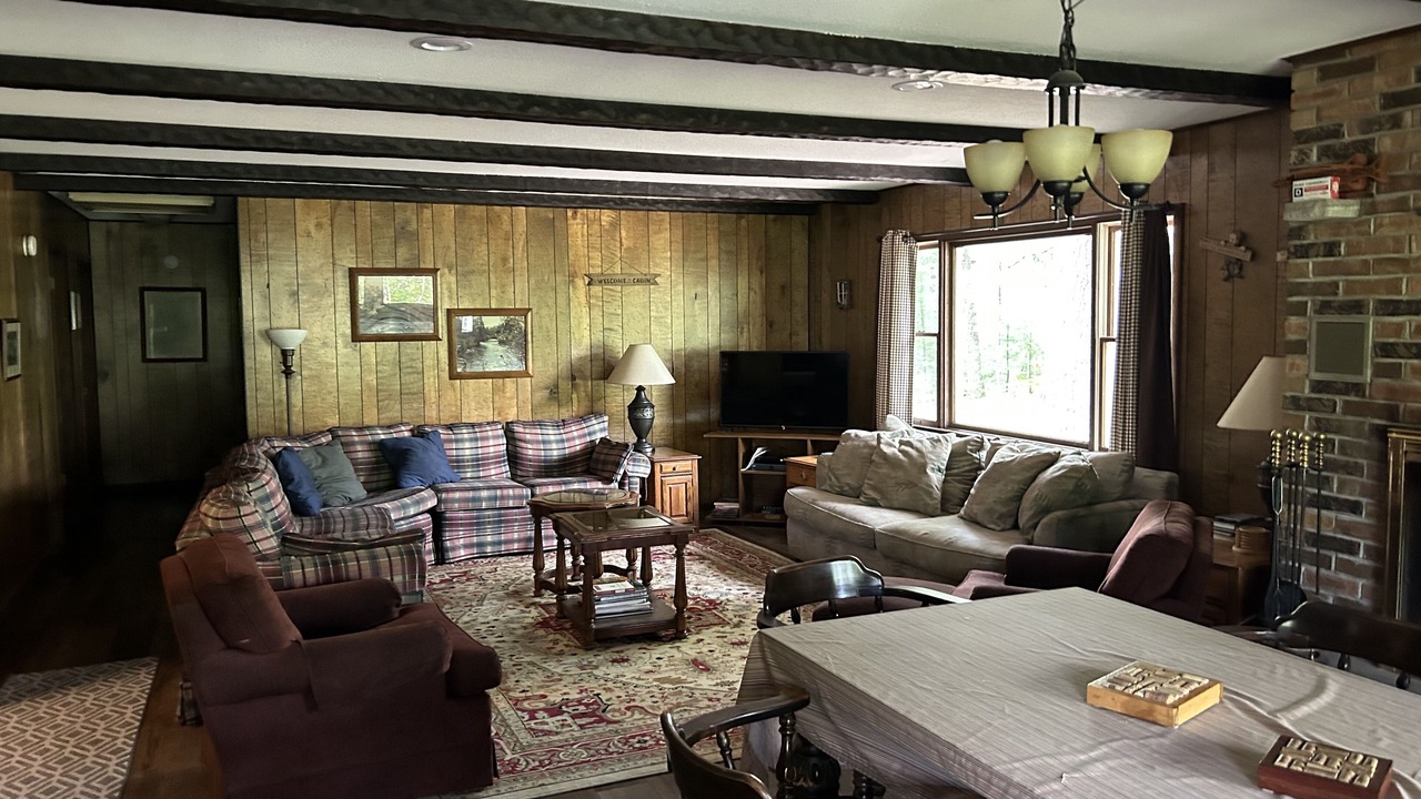 Photo of Livingroom in Baldwin
