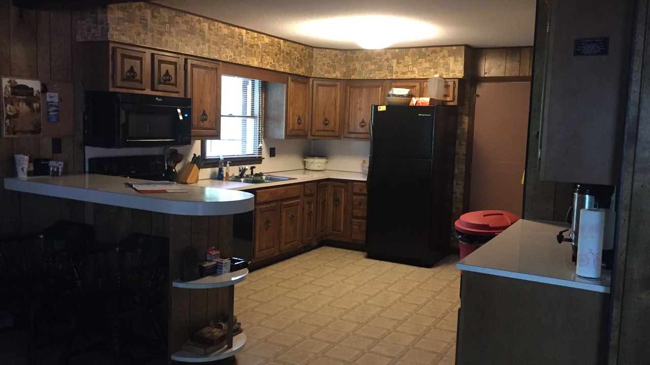 Photo of Kitchen in Baldwin