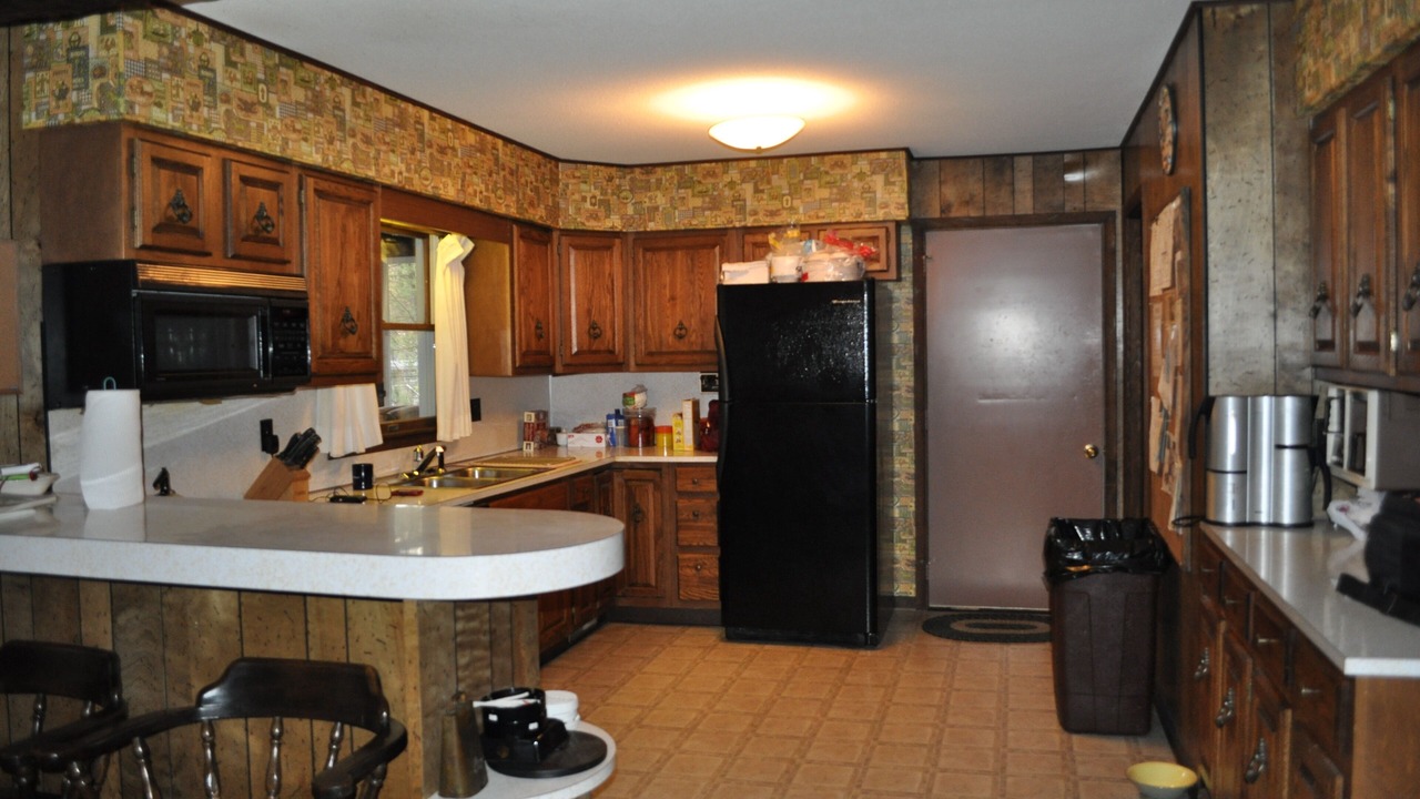 Photo of Kitchen in Baldwin