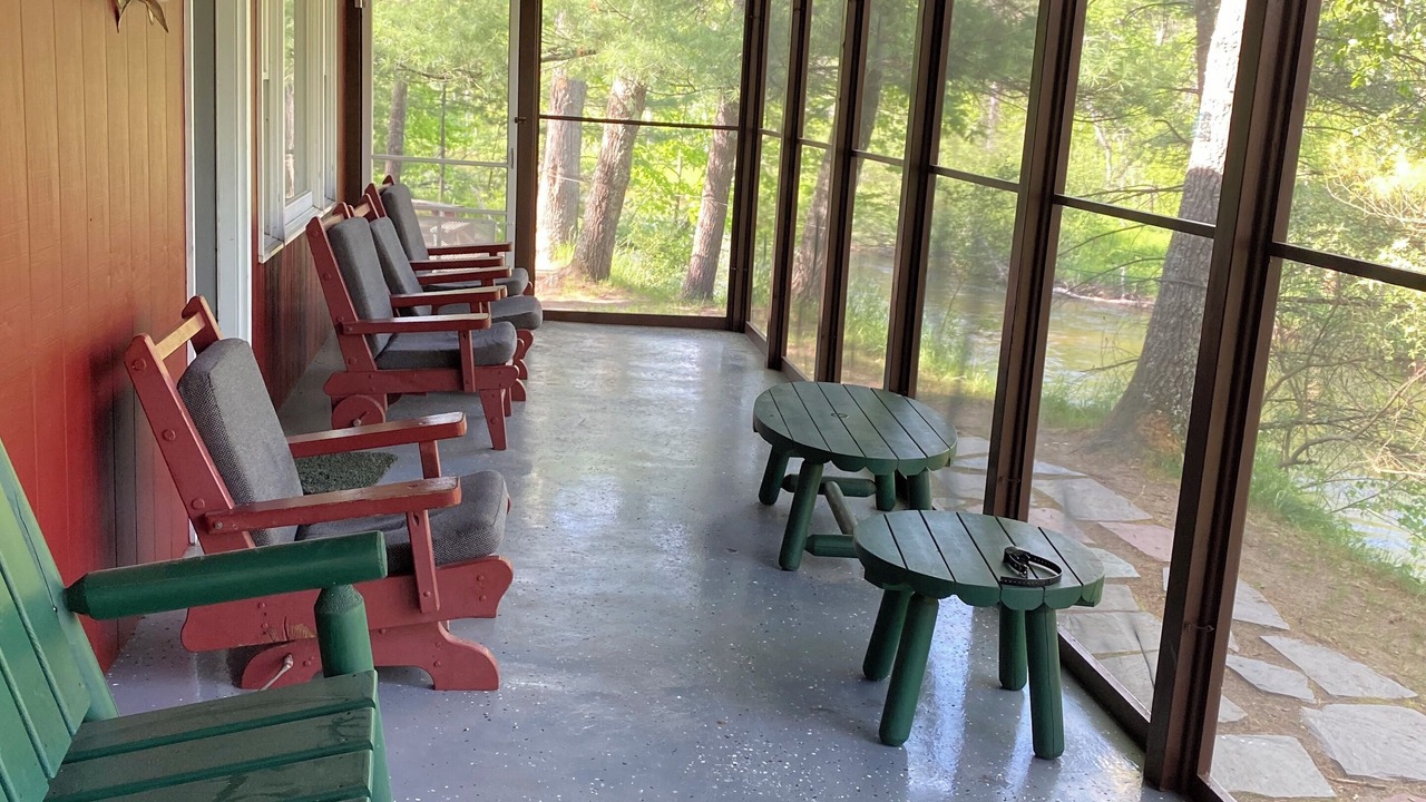 Photo of Patio Balcony in Baldwin