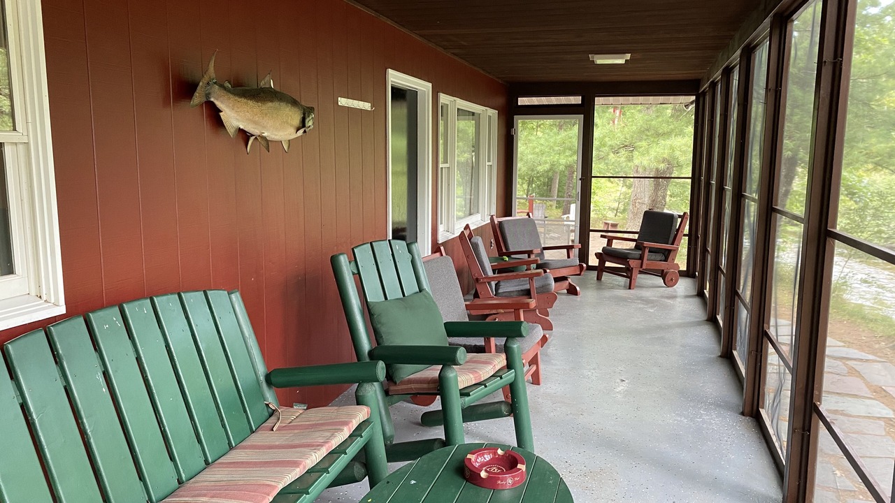 Photo of Patio Balcony in Baldwin