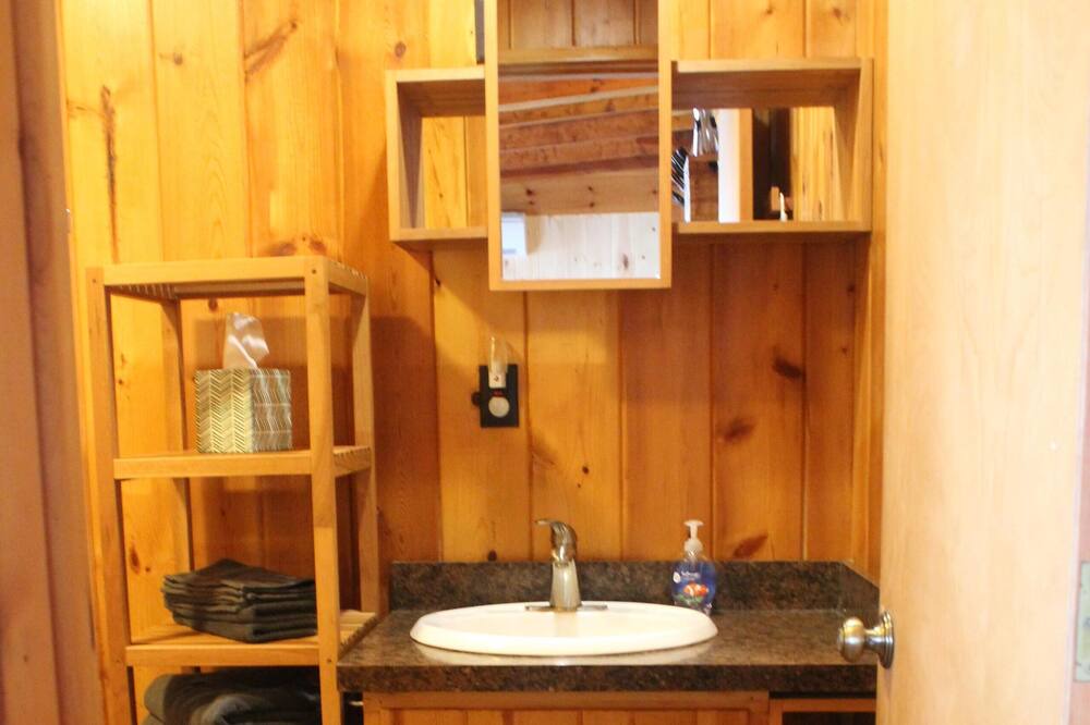 Photo of Bathroom in Lake Township