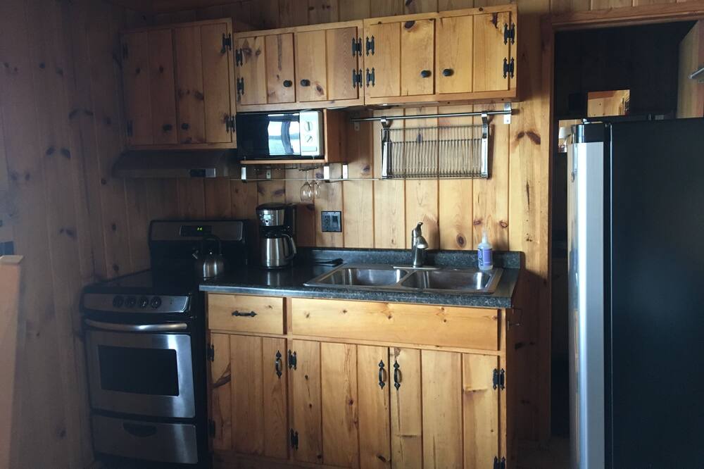 Photo of Kitchen in Lake Township
