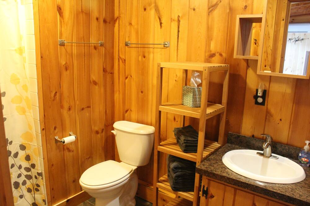 Photo of Bathroom in Lake Township