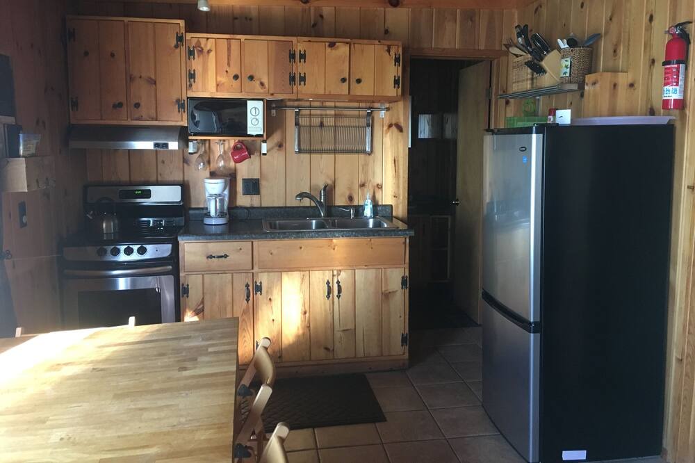 Photo of Kitchen in Lake Township