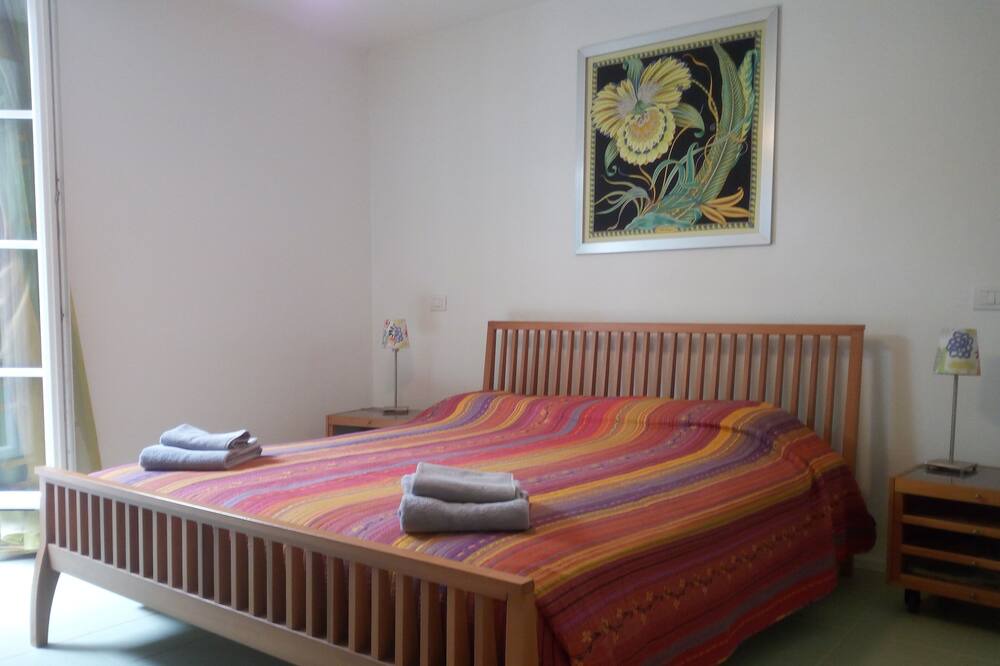 Photo of Bedroom in Castello