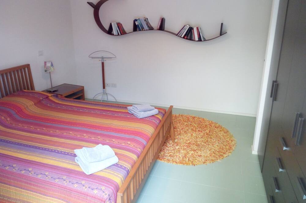 Photo of Bedroom in Castello