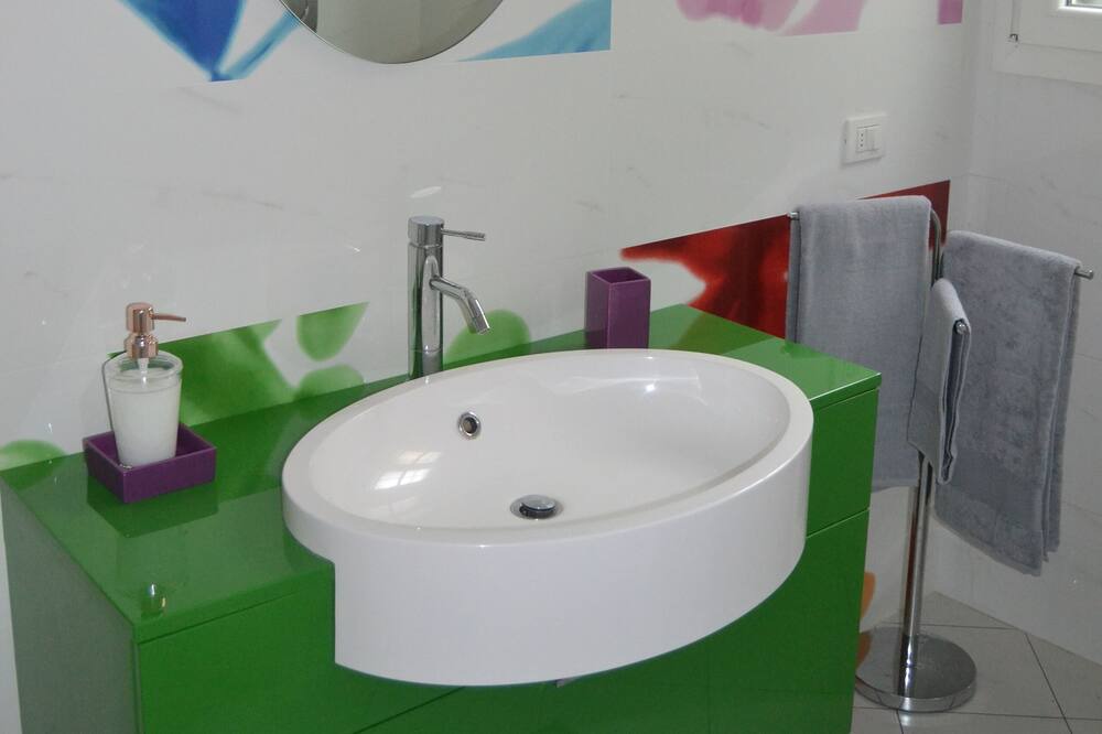 Photo of Bathroom in Castello